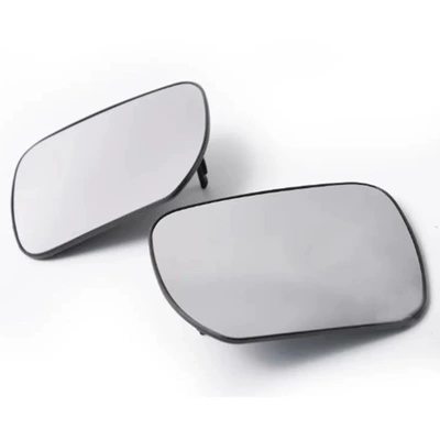 heating rearview mirror left – Car mirror