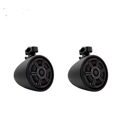 MP3 and MP5 set Avtomobil ehtiyat hissələri - 2-6108b-wall-mounted-speakers