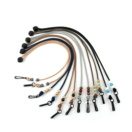 眼镜链;饰品配件;帽子头巾配件