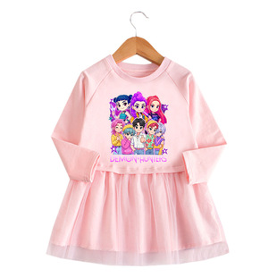 Kpop�CħŮ�F�����Ůͯ�B��ȹ��ͨ���~�L��W����⹫������ȹ