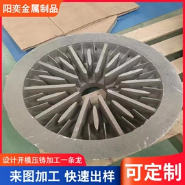 铸造;其他机械加工;铸造模