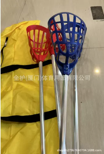 2023款棍网球启蒙训练球杆Lacrosse庭院球杆