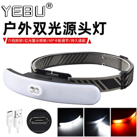 手电筒;头灯头戴电筒;野营/露营灯