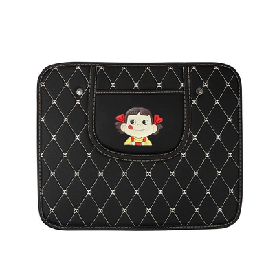 rear seat back anti-kick pad, Chair back anti-kick pad - girls-buy-one-get-one-free
