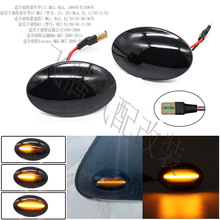 LED��ˮҶ�Ӱ�ߵƲ�ת���������Ford�����ɵ�ŷ ���껪 IV KA