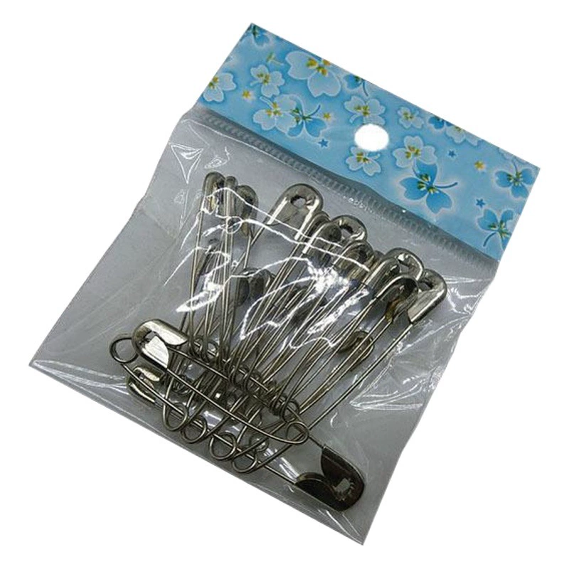 Набор булавок, брошь, пряжка, скрепка, один юань за штуку, поставка для уличных ларьков, оптовая продажа, универмаг, оптовая продажа