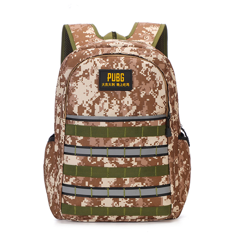 사막 위장 대형