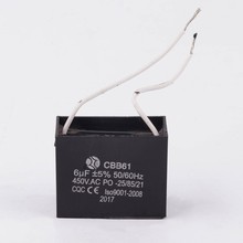 CBB61 6UF 450V ̻ŷȱĤ 