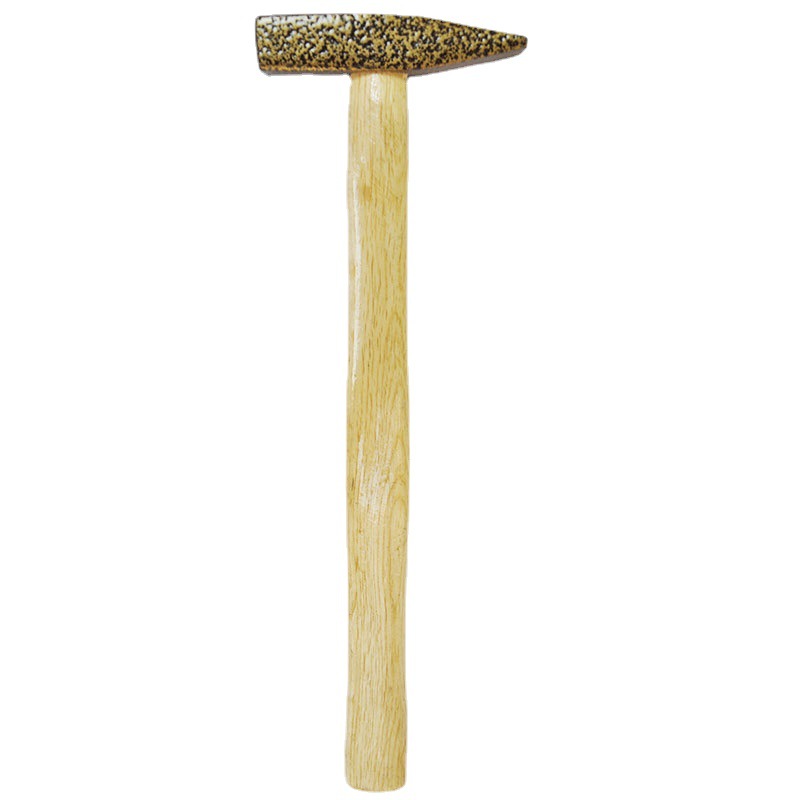 【厂家直供】高品质木柄钳工锤批发 多种规格可选 木工锤