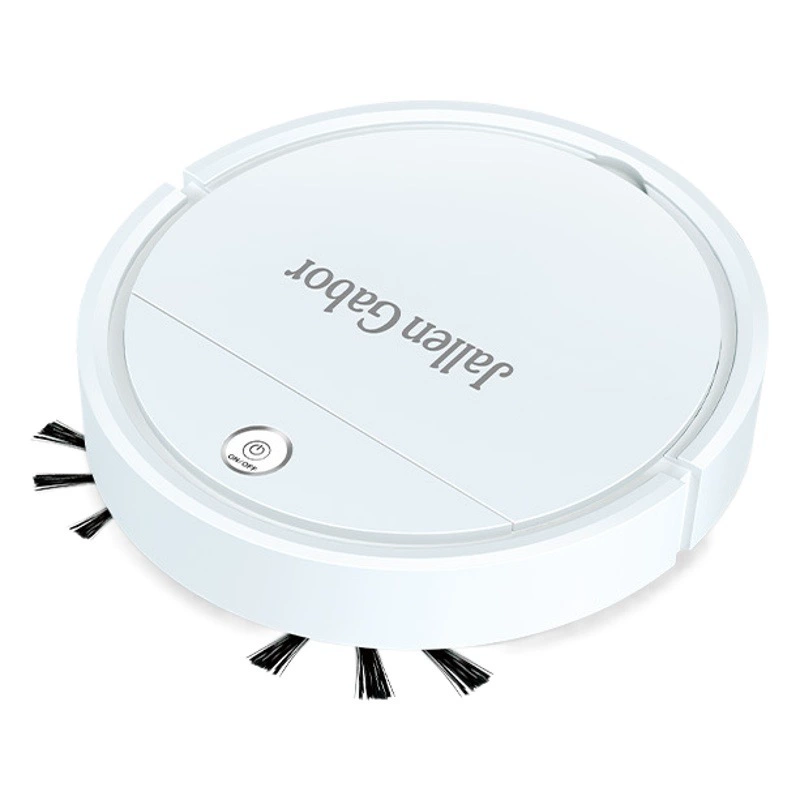 Трансграничный подметальный робот, умная машина для мытья полов, подметания и всасывания «три в одном», ленивый пылесос, подарки для мелкой бытовой техники