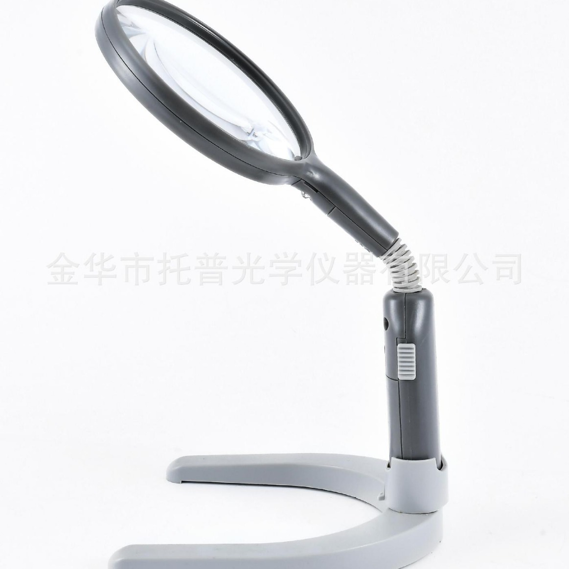 厂家直销 供应放大镜  放大镜 带灯放大镜 台式放大镜 led放大镜