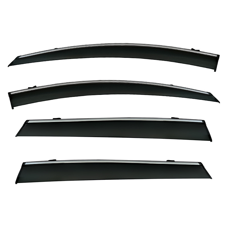 Suitable for MAZDA CX-9 rain shield rearview mirror rain eyebrow MAZDA CX-9 TB TC Window visor