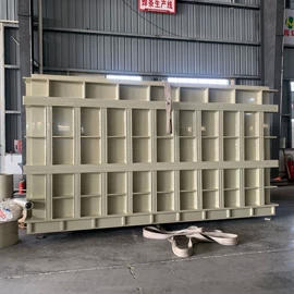 储罐;滚塑容器;电解槽