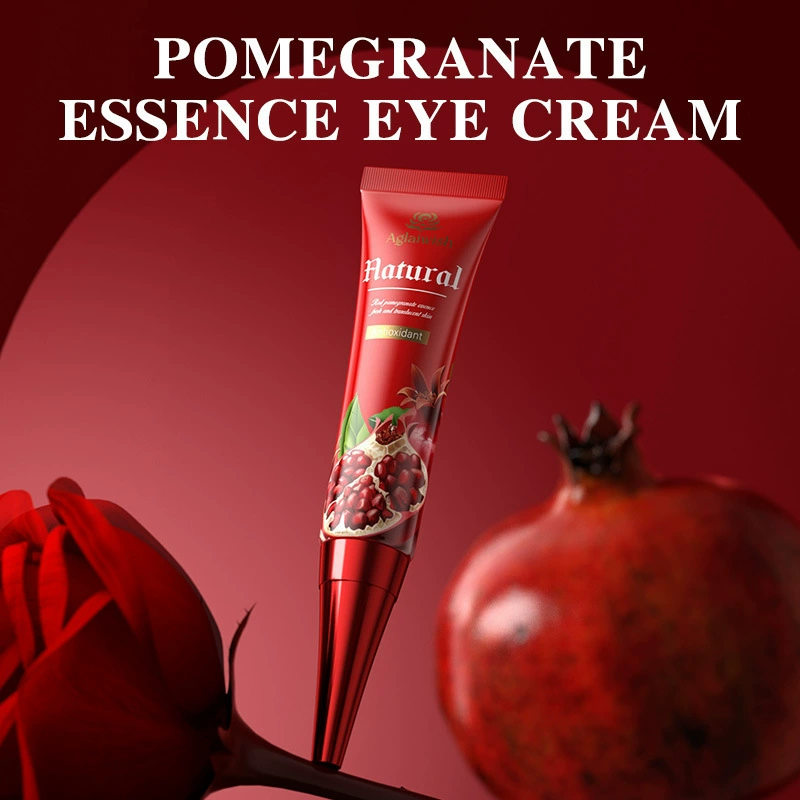 AGLAIWISH крем для глаз с эссенцией красного граната, укрепляющий уход вокруг глаз, трансграничные экспортные производители, оптовая продажа