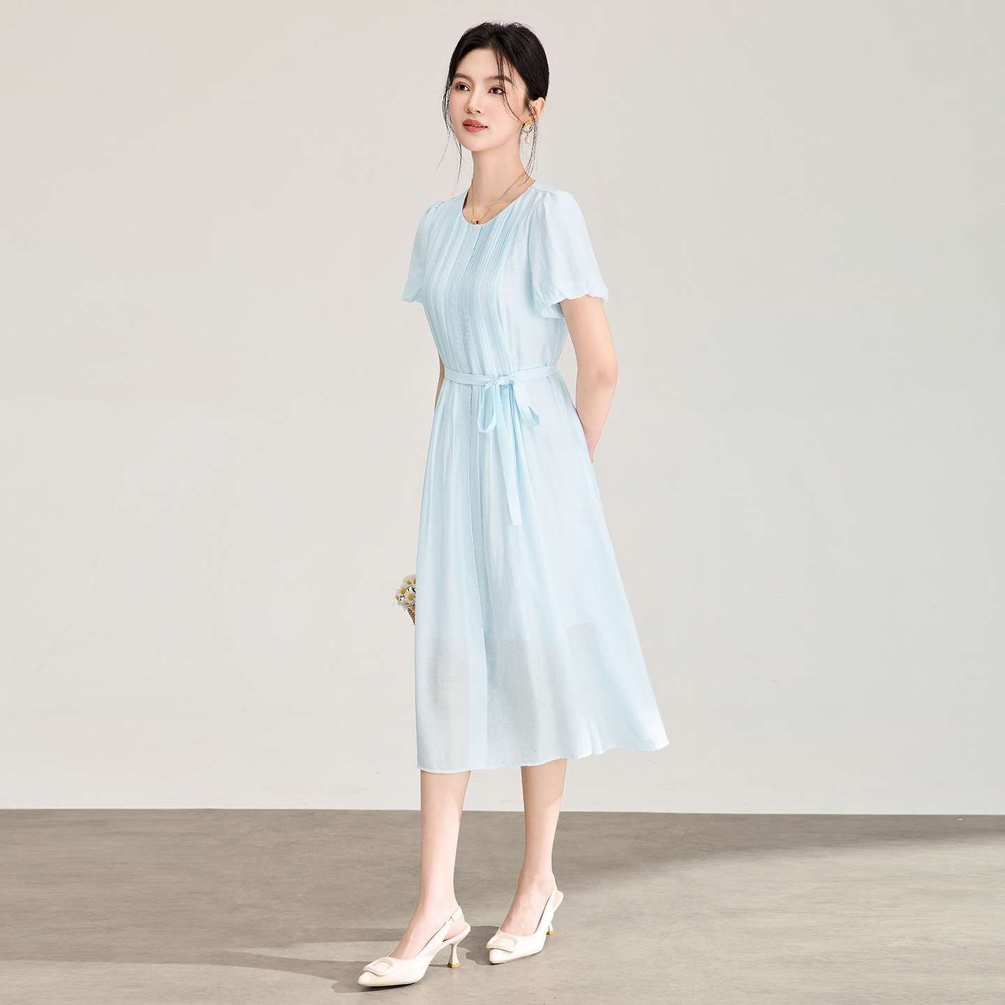xanh lam
