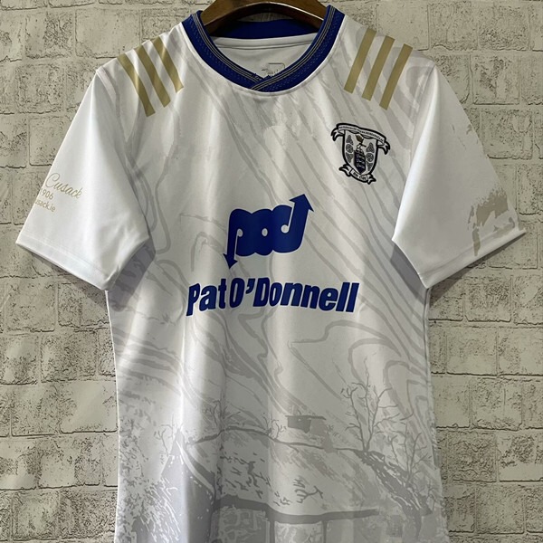 2025 GAA Series Vest Short-sleeved Jersey Men's Short-sleeved Sweatshirt 2025 GAA Series Vest Short-sleeved Jersey Men's Short-sleeved Sweatshirt