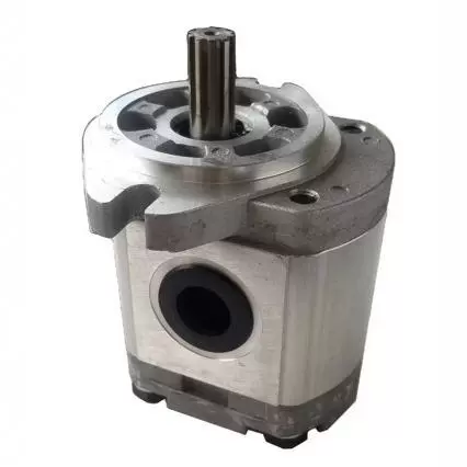 14181700 для Hitachi экскаватор ZAX350-3 EX200-Гидравлические шестеренные насосы