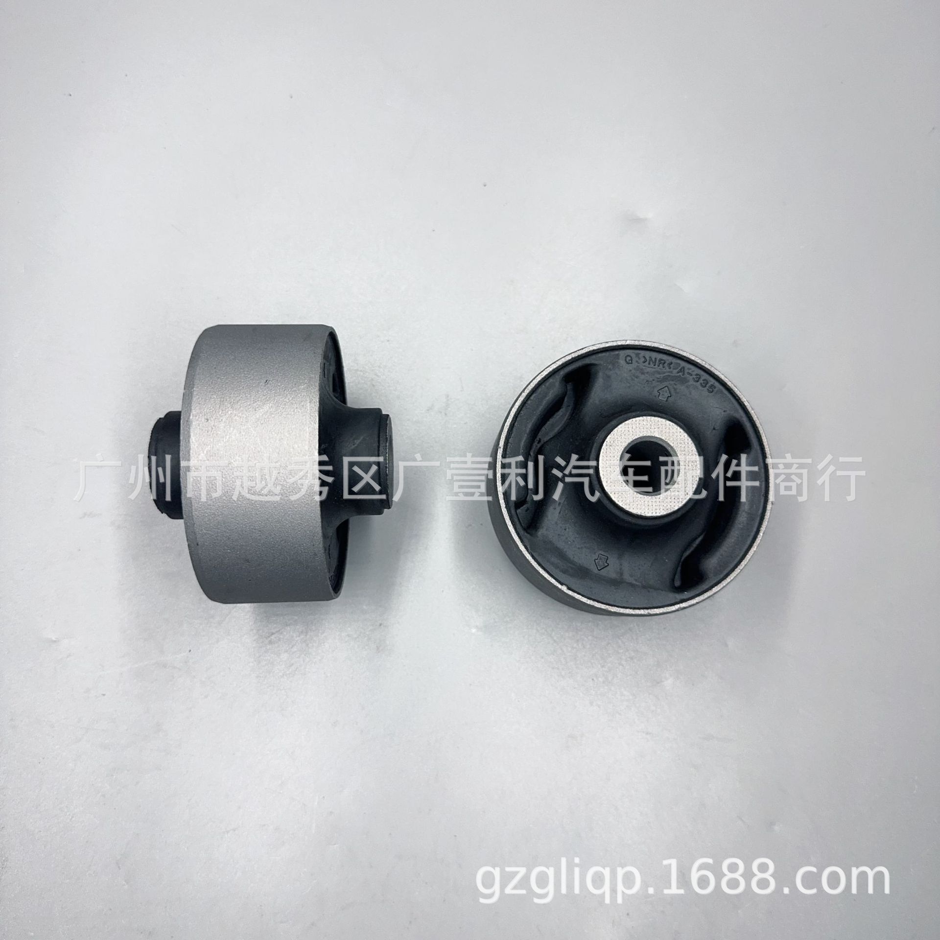 Applicable to 51391-SFE-A0151391-TA0-A01 51391-TP6-A01 RB1 CP1 lower fork rubber sleeve