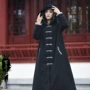 水洗保暖女式新品棉服