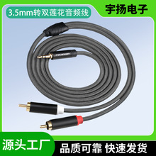 3.5mm���l��һ�ֶ�����B�Ӿ��Dɏ���t���p���^rca�D��aux���l��