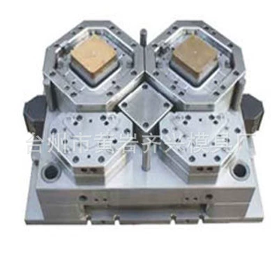 Mold Transparent Box Mold, Avtomobil hissələri qəlibləri
