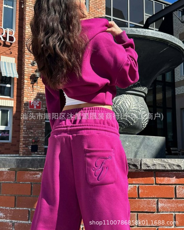 时尚百搭夏季新款美式水洗宽松时尚宽松长裤日系百搭休闲直筒裤子|undefined