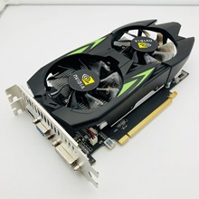 全新GTX1050TI显卡4G独立台式机电脑游戏海外版升级装机外贸 工厂