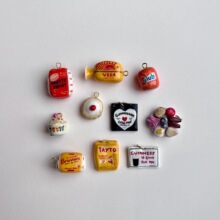 �W���羳�¿���ʳϵ���ǹ�����DIY���Ͳ��L��ɫϵ��18K��ɫŮ