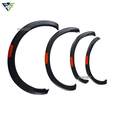 Suitable for 2015-2020 Nissan Wheel eyebrow