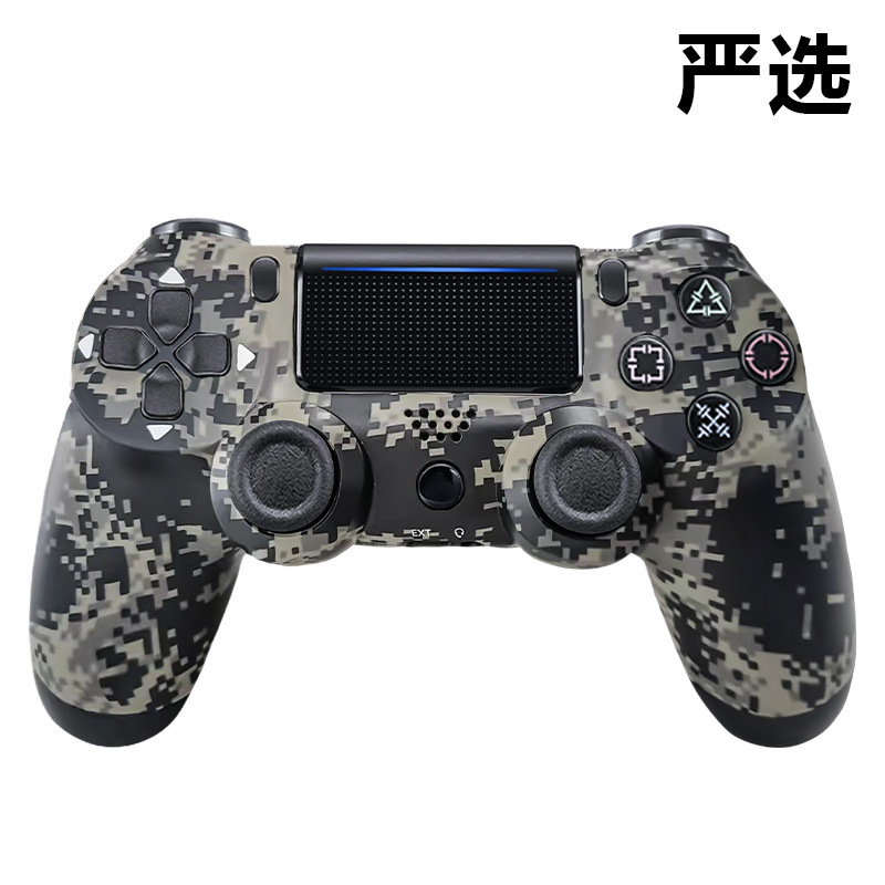 P4 Bluetooth inalámbrico-Camuflaje de la ciudad