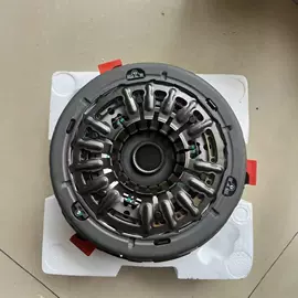 离合器压盘;离合器片;离合器从动盘