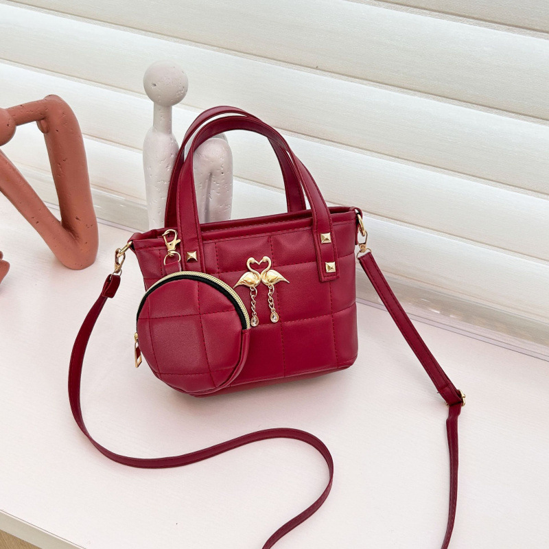 Moda versátil multifuncional tendencia clásica multicolor bolso de mujer mochila fabricantes de una agencia