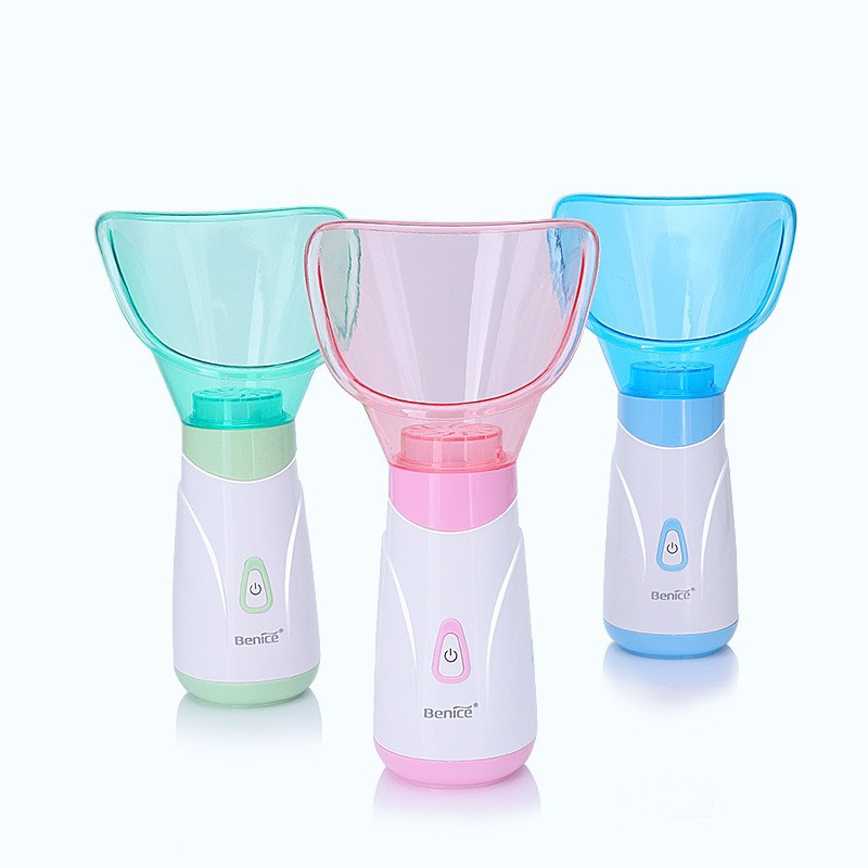 Vaporizador Facial Nano Spray, Hidratación y Blanqueamiento, para Uso Doméstico image 12