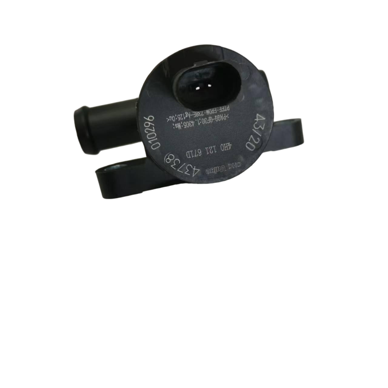 4H0121671D Is Suitable for Volkswagen Beetle Golf Audi Air Conditioning Heater Water Valve Heater Control