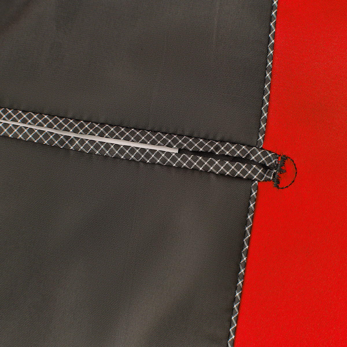 Sequined Triangle Men's Blazer For Evening Parties And Events_voghion.com