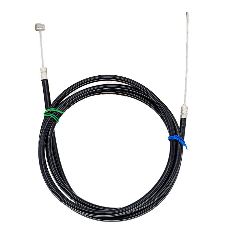 X9 전륜 브레이크 케이블