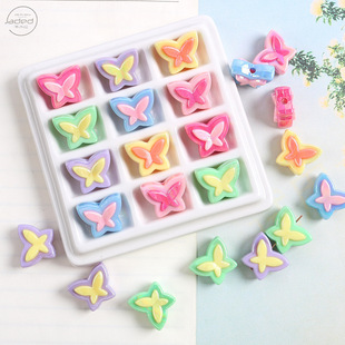�F؛16*20mm�R����ɫ�ɐ��L�����Y���ֹ�diy��������Ʒ������l
