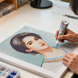 �ʯ���¿�M�diy�߶����AB荮�����������Ƭ�����ʯ��