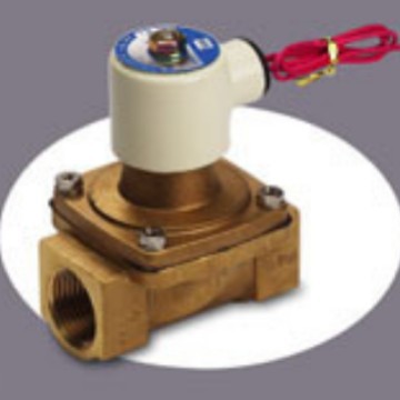 韩国AUTOSIGMA流体HPW,HPS电磁阀(图)多种规格尺寸选择咨询电磁阀