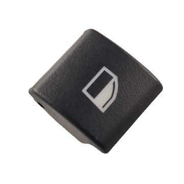 适用宝马3系 E46 窗户调节开关按钮盖61318381514