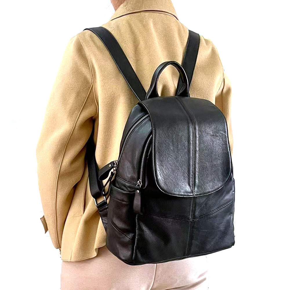Backpack For Women, Large Capacity, Fashionable And Versatile Backpack, College Style Backpack_voghion.com