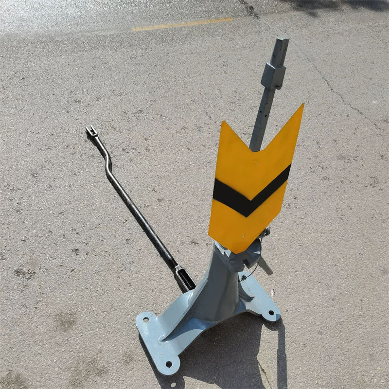 Вертикальный выключатель для угольной шахты марки P50 ключ для угольной шахты, промышленный и Горнодобывающий Железнодорожный вертикальный гаечный ключ