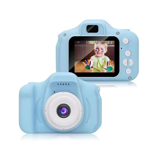 x2000 Kids Camera HD, Children's Student Digital Camera, Festival Birthday Gift, Camera