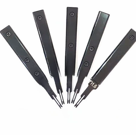 Watch tool O-ring fork High quality high-precision E-ring fork Mini O-ring fork Wholesale