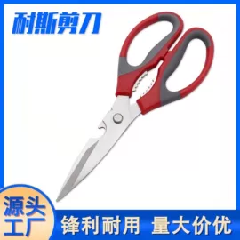 修枝剪;办公剪刀;厨用剪刀