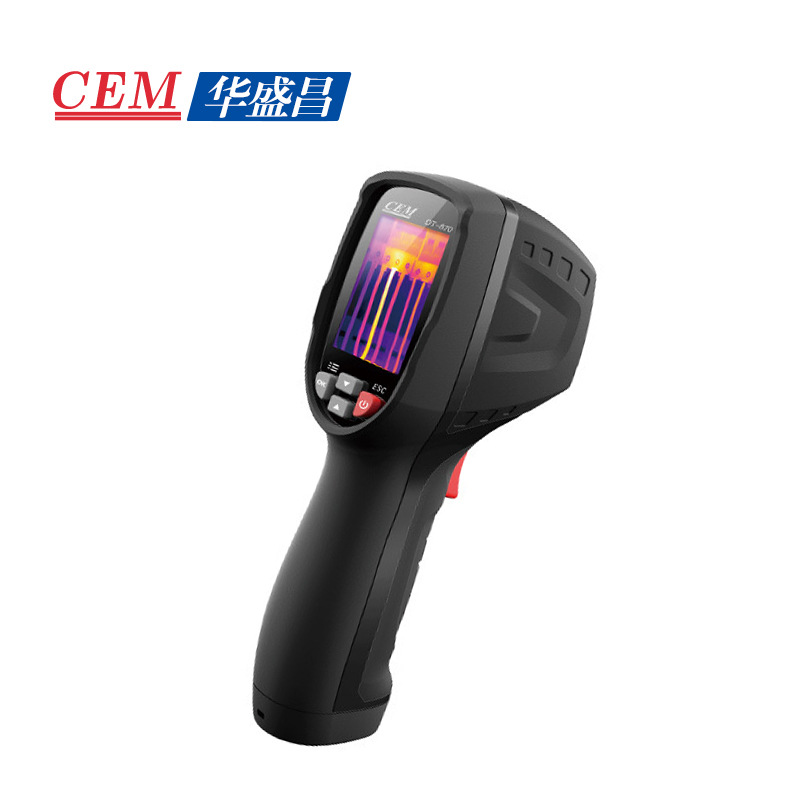 CEM��ʢ�������Ǳ�Яʽ����Ǹ�����ӻ������ȳ�����DT-870