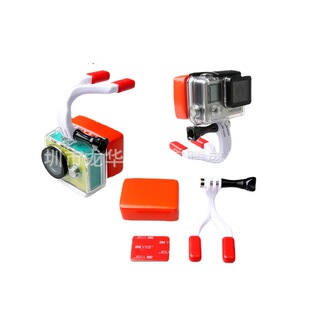 Supply gopro9 surfing braces connecting buoy kit hero5 Ant link braces connecting selfie device