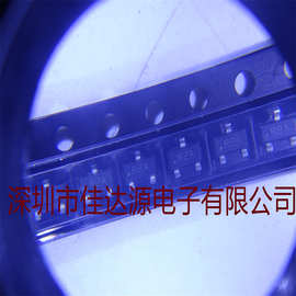 全新原装 LM4040AIM3-2.5 贴片 SOT-23 电压基准芯片 实物图片