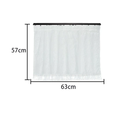 Car curtains – Window Sunshade Long Car Universal
