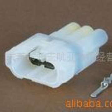 TE HB  IIIB 供应DJ7035F-2.2-11汽车连接器